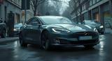 Tesla, Γερμανία,Tesla, germania