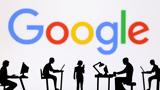 Τέλος, Google,telos, Google
