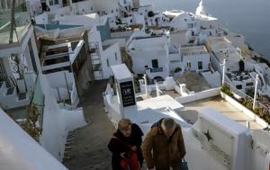 Σεισμοί, Σαντορίνη, Ταξιδιωτική, ΥΠΕΞ –, seismoi, santorini, taxidiotiki, ypex –