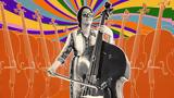 The Only Girl, Orchestra, Orin O’Brien, Όσκαρ,The Only Girl, Orchestra, Orin O’Brien, oskar