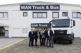 Kosmocar - Ολοκληρώθηκε, MAN Hellas Truck, Bus S A,Kosmocar - oloklirothike, MAN Hellas Truck, Bus S A