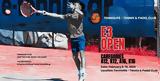 1ο E3 Open, Tennislife Tennis, Padel Club,1o E3 Open, Tennislife Tennis, Padel Club