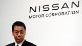 Nissan, Όλο, Foxconn, Honda,Nissan, olo, Foxconn, Honda