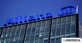 Allianz, Βελτιωμένη, - Ποια,Allianz, veltiomeni, - poia