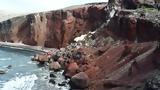 Σεισμοί, Σαντορίνη, Δήμος Θήρας,seismoi, santorini, dimos thiras