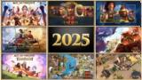 Microsoft, Age,Empires