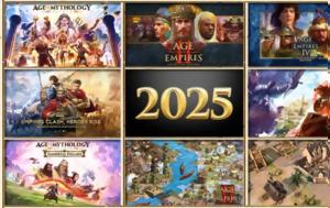 Microsoft, Age, Empires