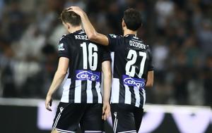 Δίωξη, ΠΑΟΚ, dioxi, paok