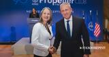 Propeller Club, Πειραιά, 2025,Propeller Club, peiraia, 2025