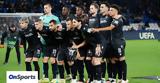 ΠΑΟΚ, Συνεχίζεται,paok, synechizetai