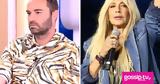 Κώστας Φραγκολιάς, Προτιμώ, Άννα Βίσση,kostas fragkolias, protimo, anna vissi