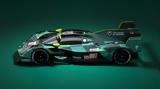 Aston Martin Valkyrie AMR-LMH,