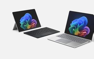 Microsoft, Surface, Pluton