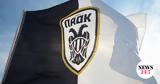 ΠΑΟΚ, Συνεχίζεται,paok, synechizetai