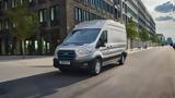 Ford Pro,+video
