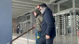 Προφυλακιστέος, 35χρονος, Θεσσαλονίκη –,profylakisteos, 35chronos, thessaloniki –