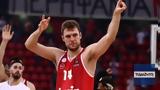 Σάσα Βεζένκοφ, MVP,sasa vezenkof, MVP