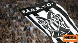 ΠΑΟΚ, Συνεχίζεται,paok, synechizetai
