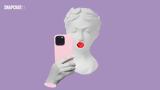 Αleph Internal Data 2024, Snapchat, Gen Z,aleph Internal Data 2024, Snapchat, Gen Z