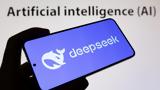 DeepSeek,