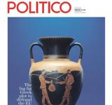 Politico, Ελλάδας,Politico, elladas