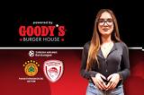 26η, EuroLeague, Goody#039s Burger House,26i, EuroLeague, Goody#039s Burger House