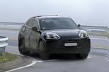 Porsche Cayenne Coupe EV, Προδιαγεγραμμένη,Porsche Cayenne Coupe EV, prodiagegrammeni