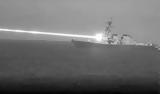 HELIOS, Λέιζερ, Lockheed Martin,HELIOS, leizer, Lockheed Martin