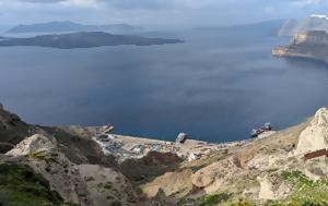 Σαντορίνη, Καταρρέουν, Ρίχτερ - Πόσο, santorini, katarreoun, richter - poso