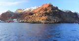 Κώστας Συνoλάκης, Σαντορίνη,kostas synolakis, santorini