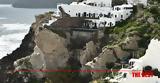 Συνολάκης, Σαντορίνη,synolakis, santorini