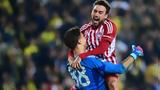 Ολυμπιακός, Αυτή, Europa League - Μέσα,olybiakos, afti, Europa League - mesa