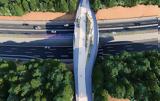 Υπουργείο Μεταφορών, Flyover, Θεσσαλονίκη,ypourgeio metaforon, Flyover, thessaloniki