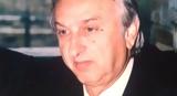 Πέθανε, Ανδραβίδας Αθανάσιος Χαντζής,pethane, andravidas athanasios chantzis