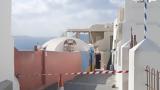 Σαντορίνη, Δυσοίωνες, 52 Ρίχτερ,santorini, dysoiones, 52 richter