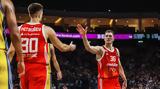 Άλμπα-Ερυθρός Αστέρας 71-77, Κρατάει, 4άδα, Βερολίνο,alba-erythros asteras 71-77, krataei, 4ada, verolino