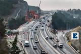 Flyover Θεσσαλονίκης, Παραδίδεται, Μαΐου, 2027 -,Flyover thessalonikis, paradidetai, maΐou, 2027 -