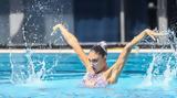 Ευαγγελία Πλατανιώτη, 2024 -, World Aquatics,evangelia platanioti, 2024 -, World Aquatics