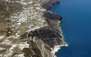 Σεισμοί, Σαντορίνη, Τούρκος, seismoi, santorini, tourkos