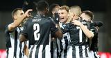 ΠΑΟΚ, Δείπνο, ΟΦΗ,paok, deipno, ofi