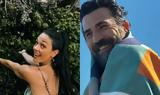 Κίμων Κουρής, Ιωάννα Τριανταφυλλίδου,kimon kouris, ioanna triantafyllidou