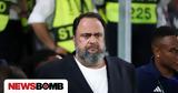 Μαρινάκης, ΠΑΟΚ, Πουθενά,marinakis, paok, pouthena