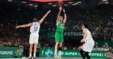 Παναθηναϊκός – Εφές 104-89, Πράσινο, ΟΑΚΑ,panathinaikos – efes 104-89, prasino, oaka