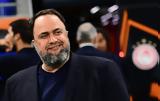 Βγαίνει, Μαρινάκης, Stoiximan Super League, UEFA – FIFA,vgainei, marinakis, Stoiximan Super League, UEFA – FIFA
