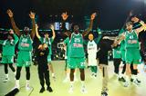 Euroleague, Νικητής, Παναθηναϊκός, ΟΑΚΑ - Επικράτησε, 104-89, Εφές,Euroleague, nikitis, panathinaikos, oaka - epikratise, 104-89, efes