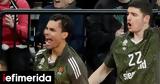 Euroleague, Μπάγερν, 76-67, Βιλερμπάν,Euroleague, bagern, 76-67, vilerban