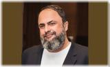 Μαρινάκης, Παράλογες, UEFA-FIFA,marinakis, paraloges, UEFA-FIFA