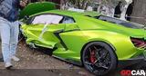 Μηχανικός, Lamborghini Revuelto - Είχε 0,michanikos, Lamborghini Revuelto - eiche 0