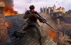 Sniper Elite, Resistance | Review