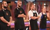 MasterChef 7-2, Αυτοί, – Έκρηξη, Λευτέρη, Μάριο,MasterChef 7-2, aftoi, – ekrixi, lefteri, mario